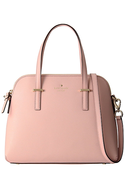 CEDAR STREET MAISEハンドバッグ