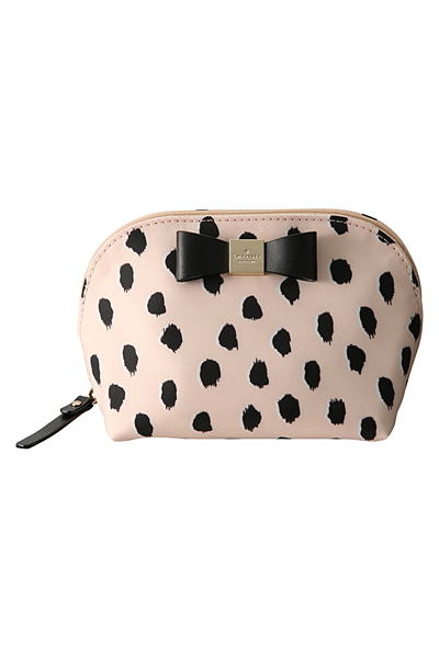 RENNY DRIVE NYLON small annabella ポーチ