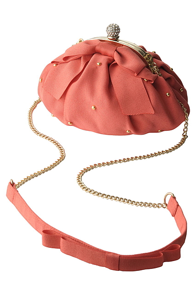 ミニクラッチバッグ