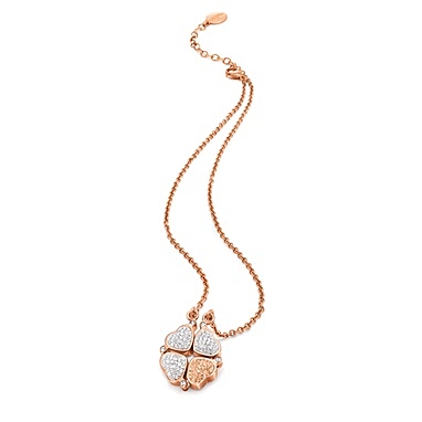 HEART4HEART NECKLACE