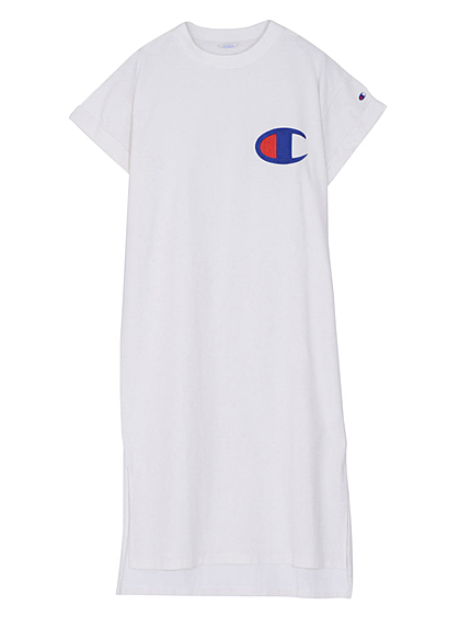 championコラボT　ワンピース