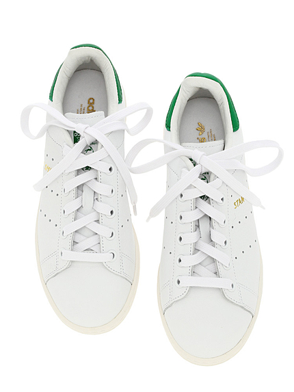 【SHOES】adidas STAN SMITH