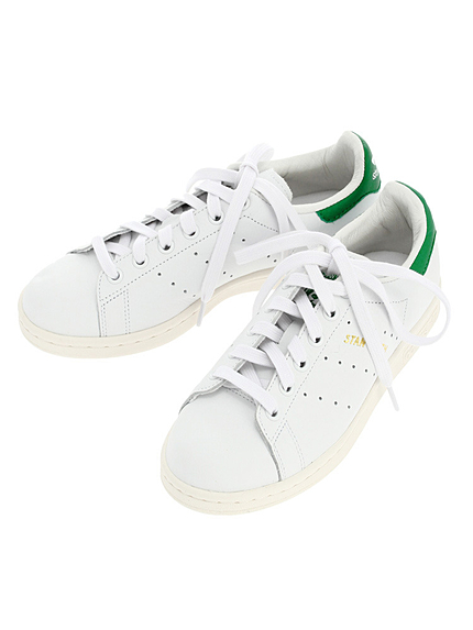 【SHOES】adidas STAN SMITH