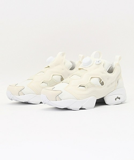 BY Reebok INSTAPUMP FURYスニーカー
