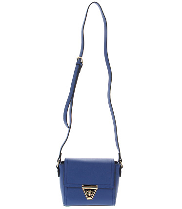 スクエアミニショルダーバッグ