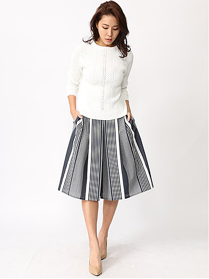 マルチストライプガウチョ