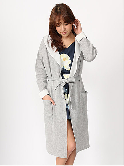 16.SS スプリングコーディガン