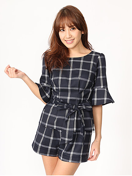 16.SS チェックSET UP