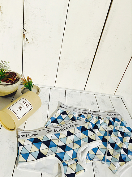 OPTICAL　LADY'Sアンダーウェア