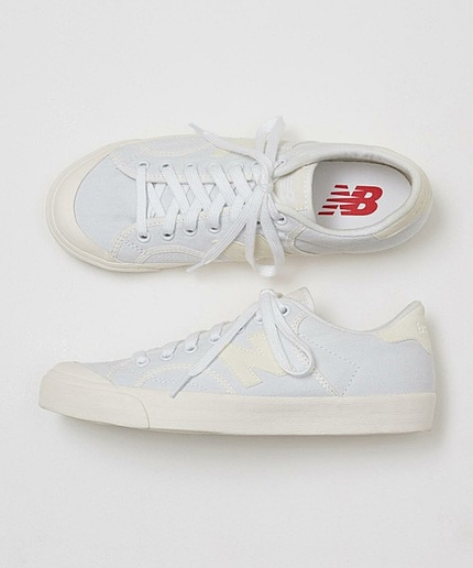 ◆[ニューバランス]new balance PRO COURT スニーカー