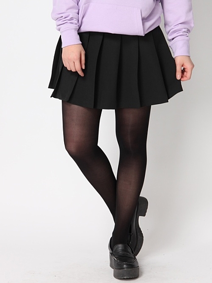 WC/テニスプリーツスカート