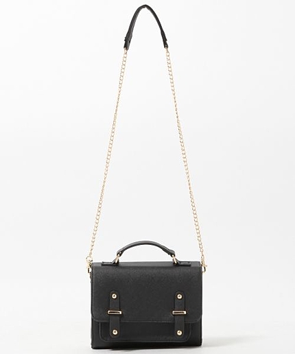 【先行予約】カラーミニショルダー