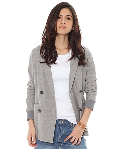 ツイルライトジャケット