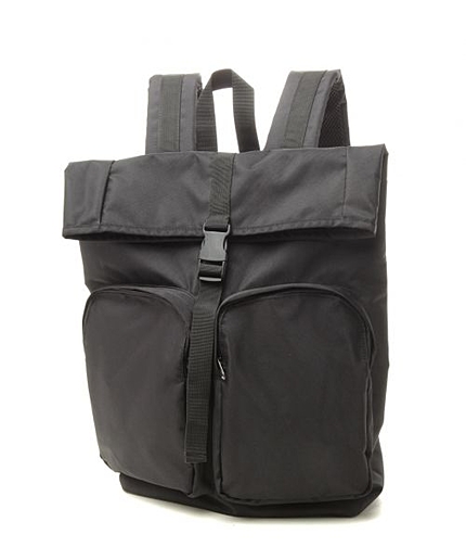 フロント２ＰＣＴリュック