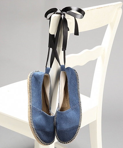 【WEB限定先行予約】レースアップエスパ15