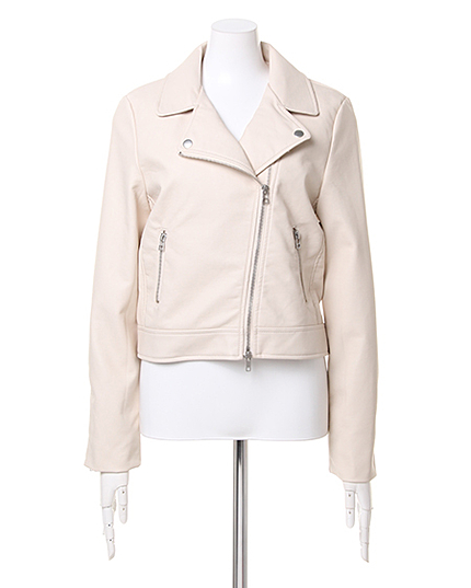 Wライダース／ジャケット