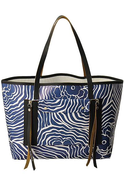 JUDE 2Wayトートバッグ