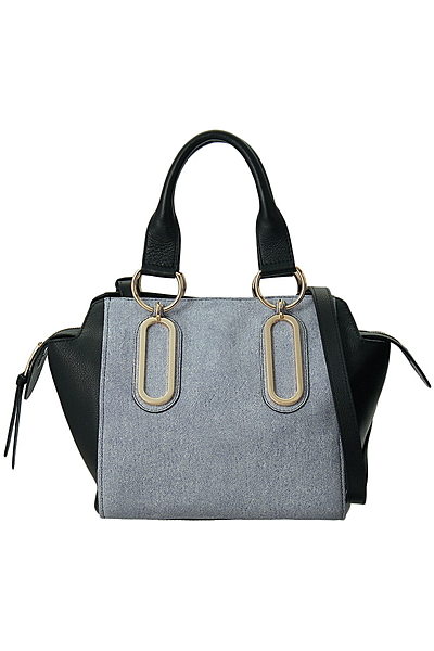 PAIGE ハンドバッグ