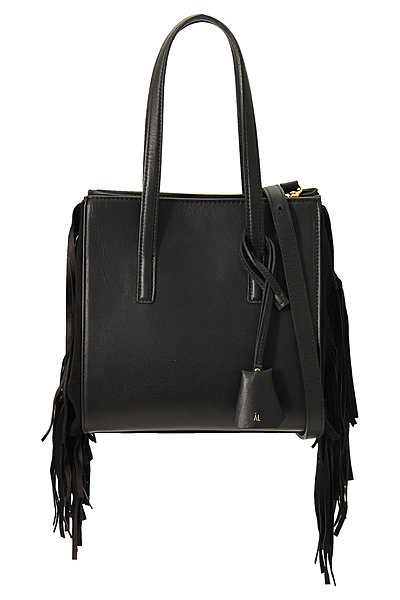 NOD フリンジ2WayハンドバッグS