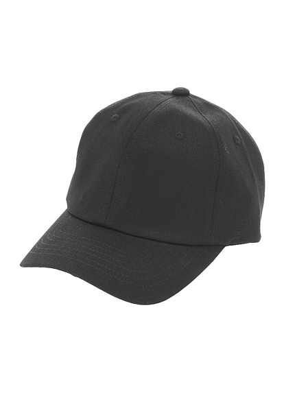 Monochrome キャップ