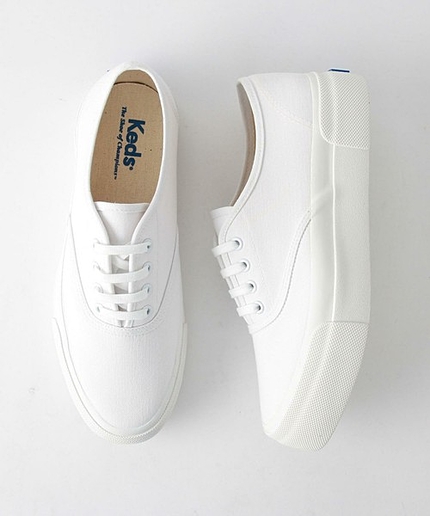 [ケッズ]KEDS CB TRIPLE OX スニーカー