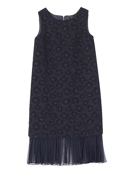 【LUX】 マーベラスJQ 2Wayワンピース