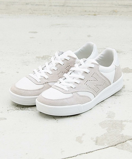 【予約】BY new balance CRT300 スニーカー