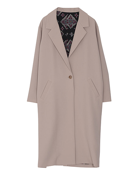 ネイティブルーズテーラードJK