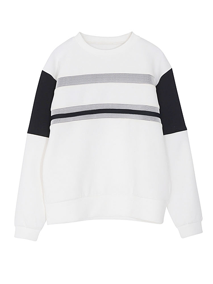 メッシュ切り替えTOPS