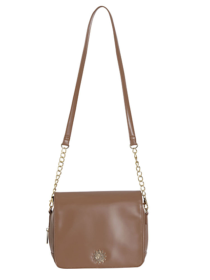 スクエアショルダーBAG