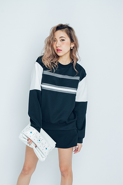 メッシュ切り替えTOPS