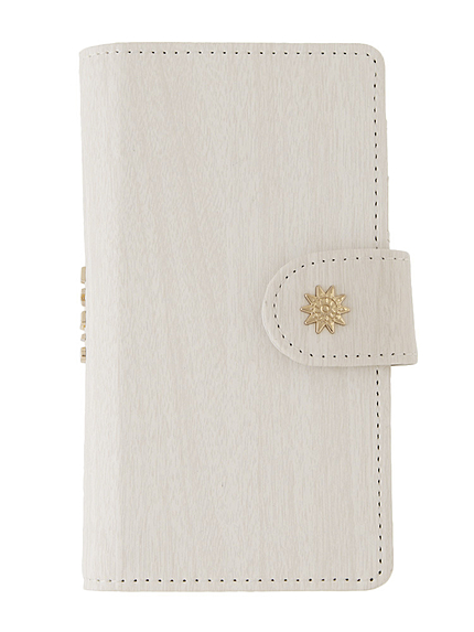 Wood Pattern iPhoneケース(6ver)