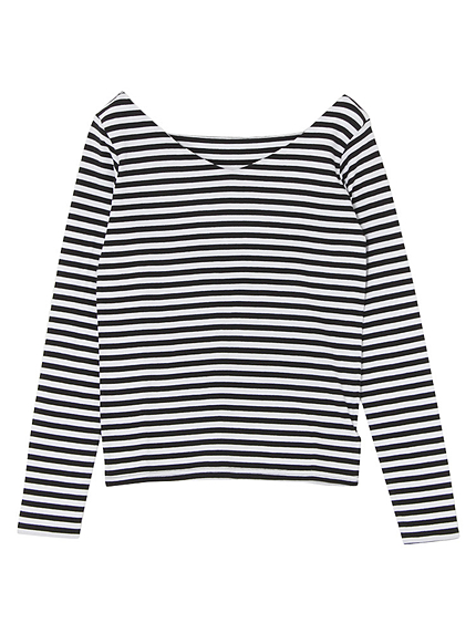 VデコルテロンT