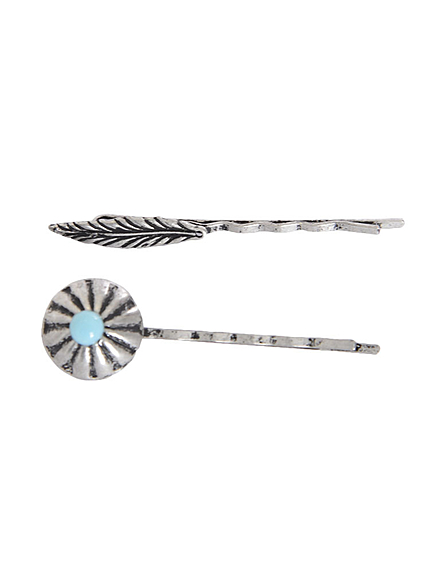 コンチョセットピン