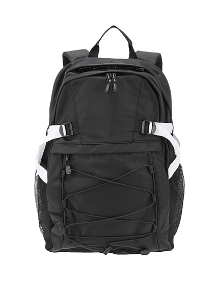 ドローコードバックパック