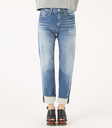 iSKO FF RELOADED Wide Straight