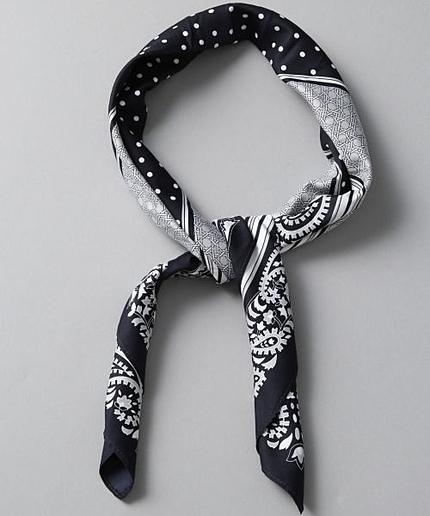 JSオリジナルスカーフ