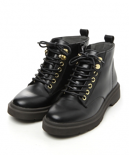 フラットレースUPブーツ