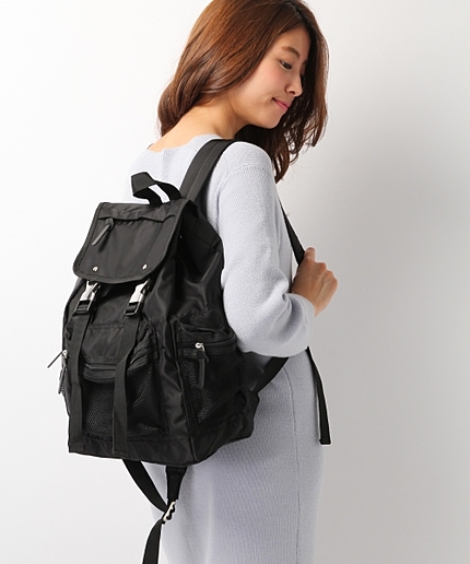 ナイロンリュック