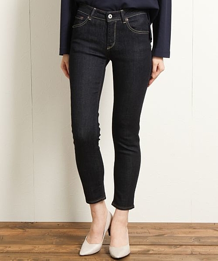 【MADE IN JAPAN】ヴィンテージスキニーパンツ