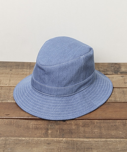 デニムハット