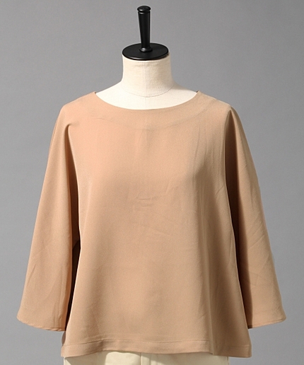 【ヒルナンデス!紹介アイテム】GZドルマンフレアスリーブブラウス