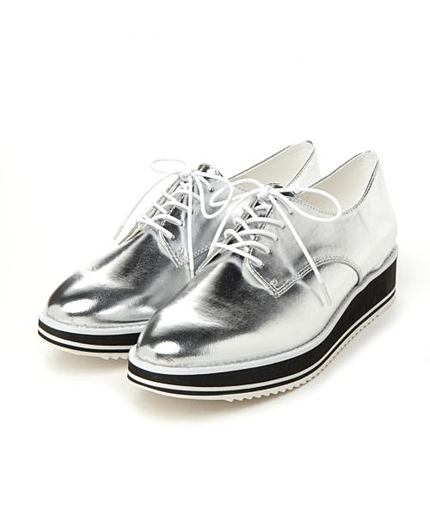 アツゾコOXフォード