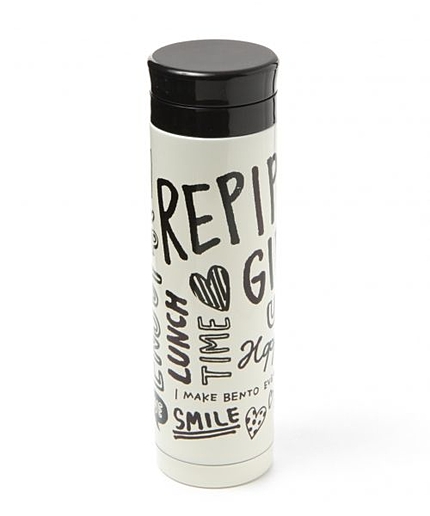 【ニコラ4月号掲載】★ランチシリーズ★ステンレスボトル＊67SS<全1色>