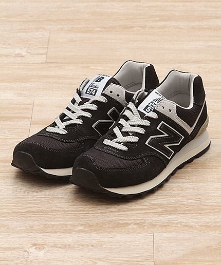 NEW BALANCE（ニューバランス）ML574NEW