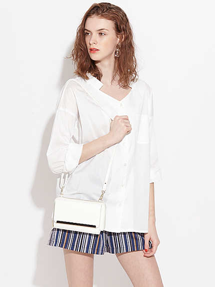 【LIFE】ウォレットポーチショルダーBAG