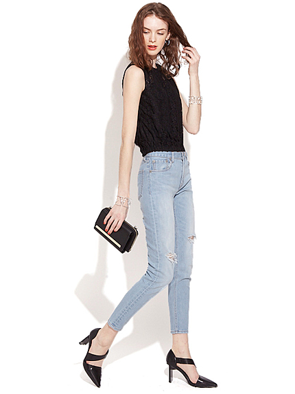 【LIFE】ウォレットポーチショルダーBAG