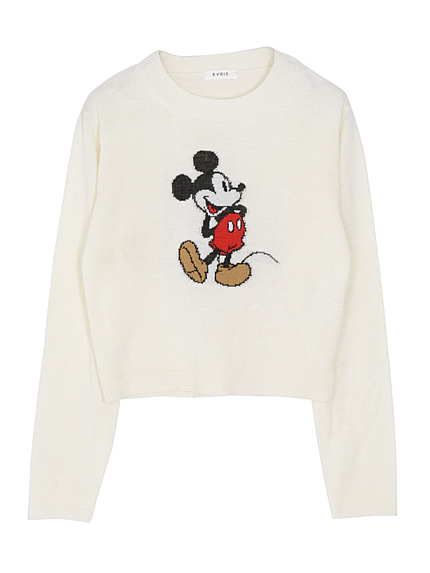 Disney JQ KNIT TOPS