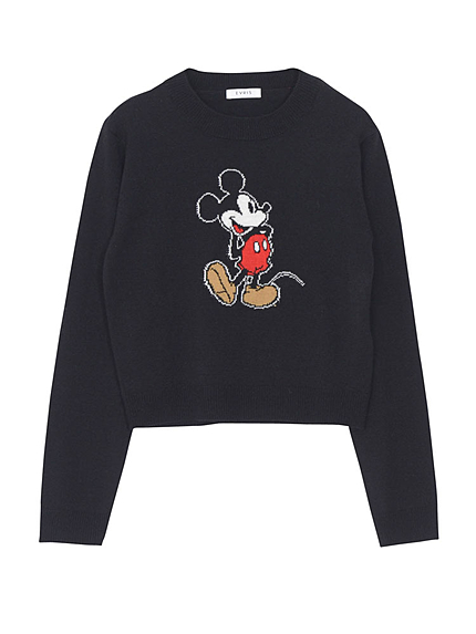 Disney JQ KNIT TOPS