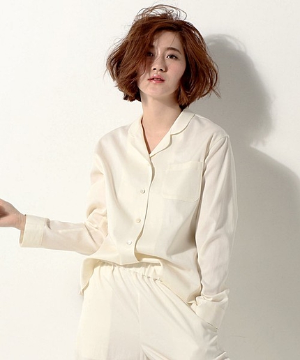 SFL TE/C PJ シャツ